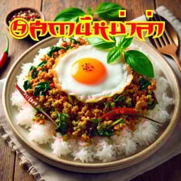 ครัว สถานีหม่าล่า (คาเฟ่)