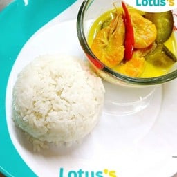 Lotus's Eats ยะลา