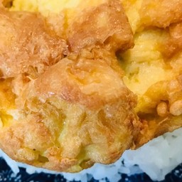 ข้าวไข่เจียว