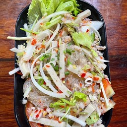 ยำทะเล