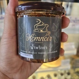 น้ำพริกข่า 180 g