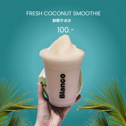 Coconut Smoothie