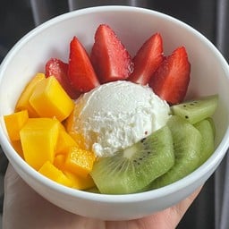 แฮปปี้ก๋วยจั๊บญวณ