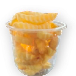 เฟรนฟราย ไซส์ M