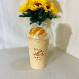 มะยงชิดสมูทตี้