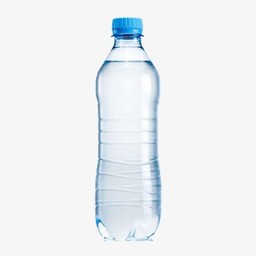 Bottled Water