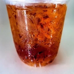 ชาดำเย็น