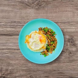 หอมกะเพรา กระบี่ 22