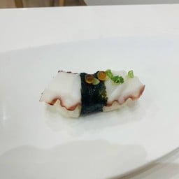 ทาโกะซูชิ(หมึกยักษ์)