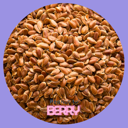 เมล็ดเฟล็กซ์ สีทอง 5 g.