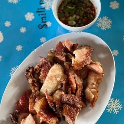 ย่างรวม