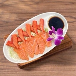 ซาซิมิคอลแลปส์