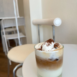 ร้านอาหารเกาหลี THE RAIN