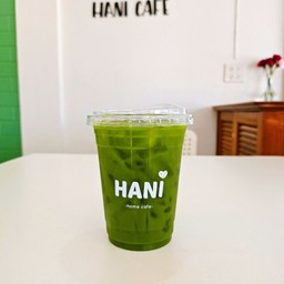 เพียวมัทฉะ