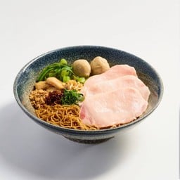 เตี๋ยวเรือหมูสันนอก