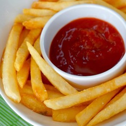 เฟรนฟราย