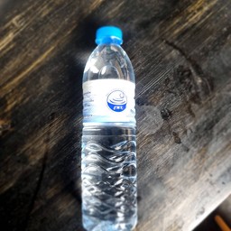 น้ำเปล่า(ขวด)