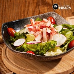 สลัดนินจาสไปซี่