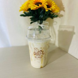 นมสดน้ำผึ้ง