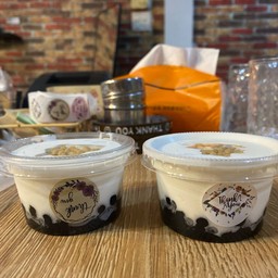 ครีมชีสจิ๋วมินิไข่มุก