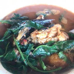 แกงผักเชียงดา