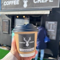 COFFEE CRÊPE