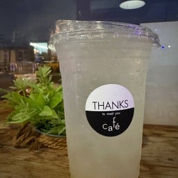 ลิ้นจี่โซดา