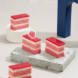 Lady Strawberry mini