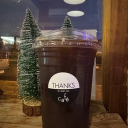 อเมริกาโน่