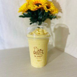 มะม่วงสมูทตี้