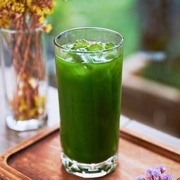 เพียวมัทฉะ