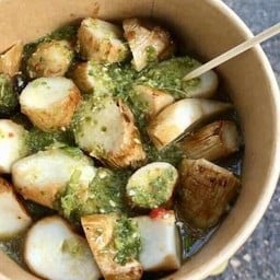 เธอ สลัด