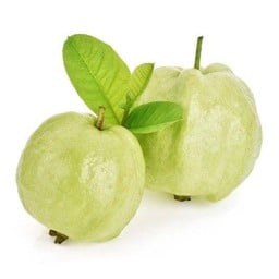 ฝรั่งสดปั่น(ไม่ใส่นม)