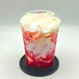 Ichigo Milk - ( สตอเบอรี่นมสด )