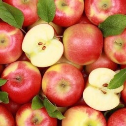 แอปปั่นนมสด