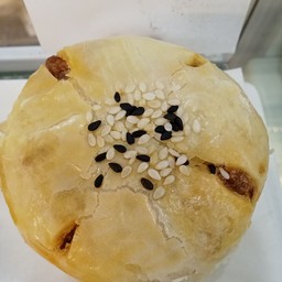 หมูย่างคารามเล