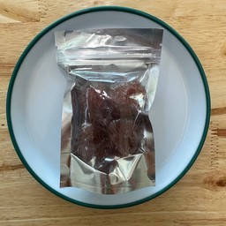 พุทราจีนเชื่อม