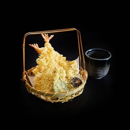 เทมปุระ