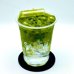 Pure Matcha - ( เพียวมัทฉะ )