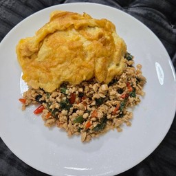 หิวเข่า Hangry