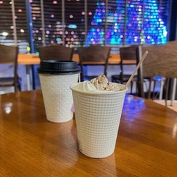 GKB Cafe