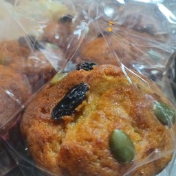 เค้กกล้วยหอม(1ชิ้น)