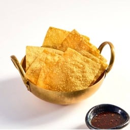 แผ่นเกี๊ยวกรอบ