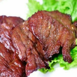 สันนอกทอดน้ำปลา