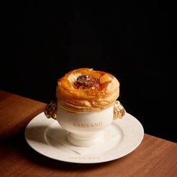 Truffle soup