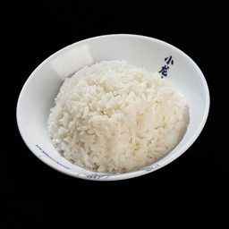 ข้าวสวย