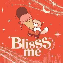 Blisss me คุณหมีหาทำ 001