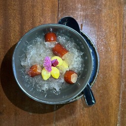 บัวหิมะ