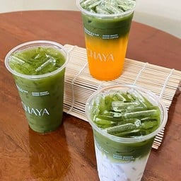 มัทฉะเพียว