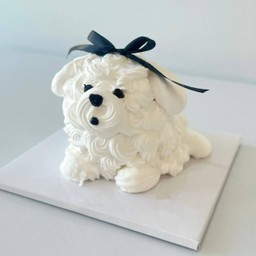 puppy (3D)
